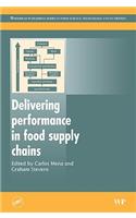 Delivering Performance in Food Supply Chains