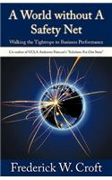 World Without a Safety Net: Walking the Tightrope to Business Performance