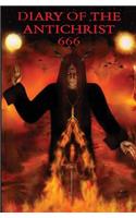 Diary Of The Antichrist