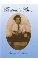 Thelma's Boy