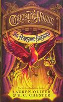 Curiosity House: The Fearsome Firebird (Book Three)