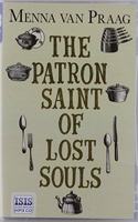 The Patron Saint Of Lost Souls