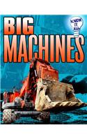 Big Machines