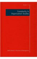 Complexity in Organization Studies