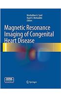 Magnetic Resonance Imaging of Congenital Heart Disease