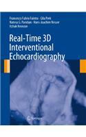 Real-Time 3D Interventional Echocardiography