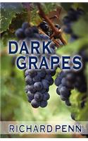 Dark Grapes