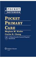 Pocket Primary Care