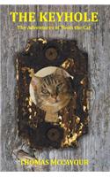 Keyhole the Adventures of Toots the Cat