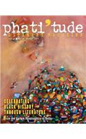 phati'tude Literary Magazine, Vol. 2, No. 4, winter 2011