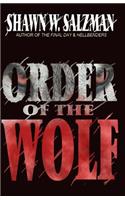 Order of the Wolf