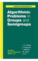 Algorithmic Problems in Groups and Semigroups