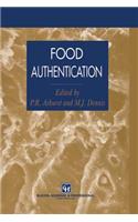 Food Authentication