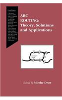 ARC Routing