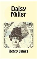 Daisy Miller: (English)