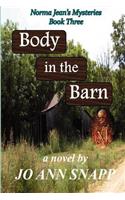 Body in the Barn
