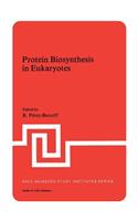 Protein Biosynthesis in Eukaryotes