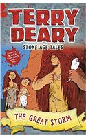 Stone Age Tales: The Great Storm
