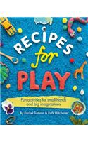Recipes for Play