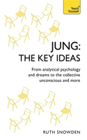 Jung: The Key Ideas: An Introduction to Carl Jung's Pioneering Work on Analytical Psychology, Dreams, and the Collective Unconscious