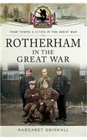 Rotherham in the Great War