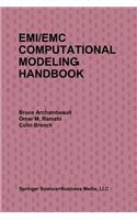 Emi/EMC Computational Modeling Handbook