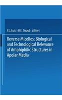 Reverse Micelles