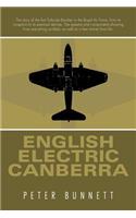 English Electric Canberra