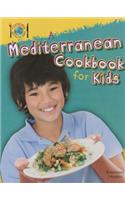 A Mediterranean Cookbook for Kids