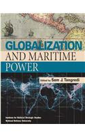 Globalization and Maritime Power