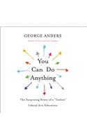 You Can Do Anything