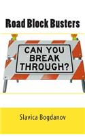 Road Block Busters