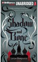 Shadow and Bone: Library Edition