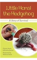Little Hansi the Hedgehog