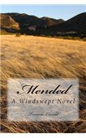 Mended