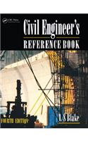 Civil Engineer's Reference Book
