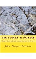Pictures & Poems