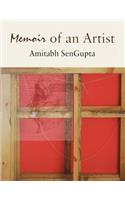 Memoir of an Artist