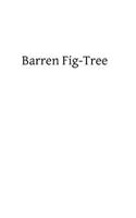 Barren Fig-Tree