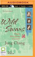 Wild Swans