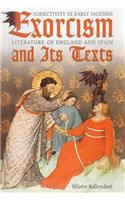 Exorcism and Its Texts