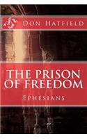 The Prison Of Freedom
