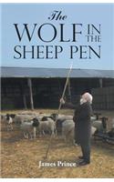 Wolf in the Sheep Pen