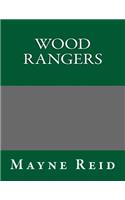 Wood Rangers