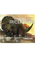 Digging for Triceratops