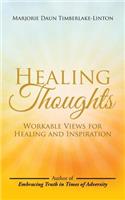 Healing Thoughts