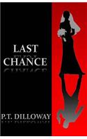 Last Chance (Chances Are #3)