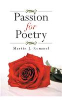 Passion for Poetry