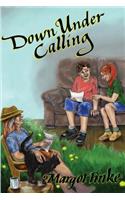 Down Under Calling