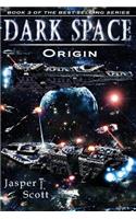 Dark Space (Book 3)